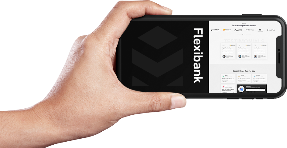 Flexibank